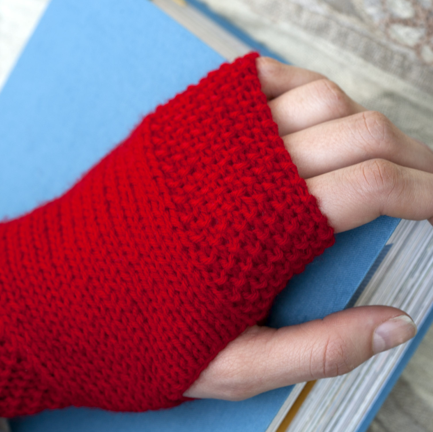 Hand Warmers