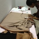 Creating Lindie