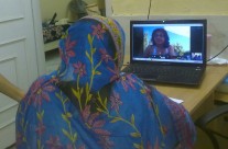 Chat with Namita