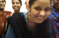 Seema and Team